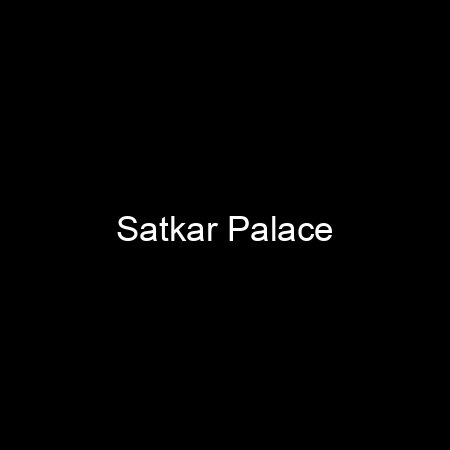 Satkar Palace